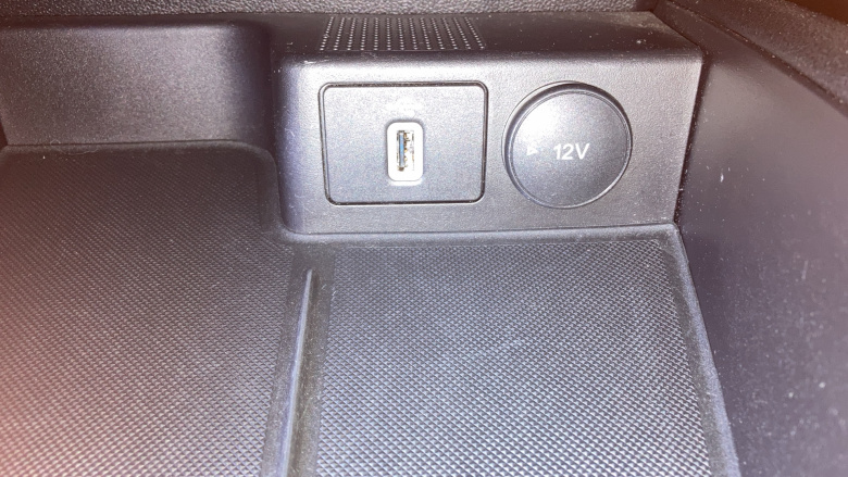 Ford Focus 1.0 EcoBoost 125 Titanium 5dr Petrol Hatchback